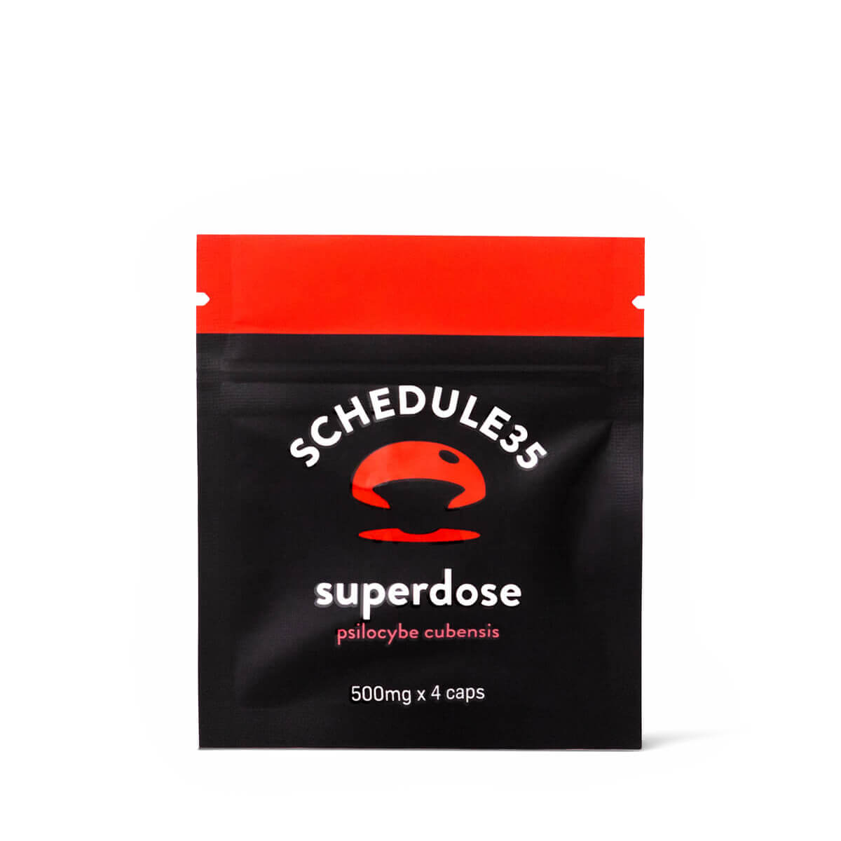 Superdose 500mg